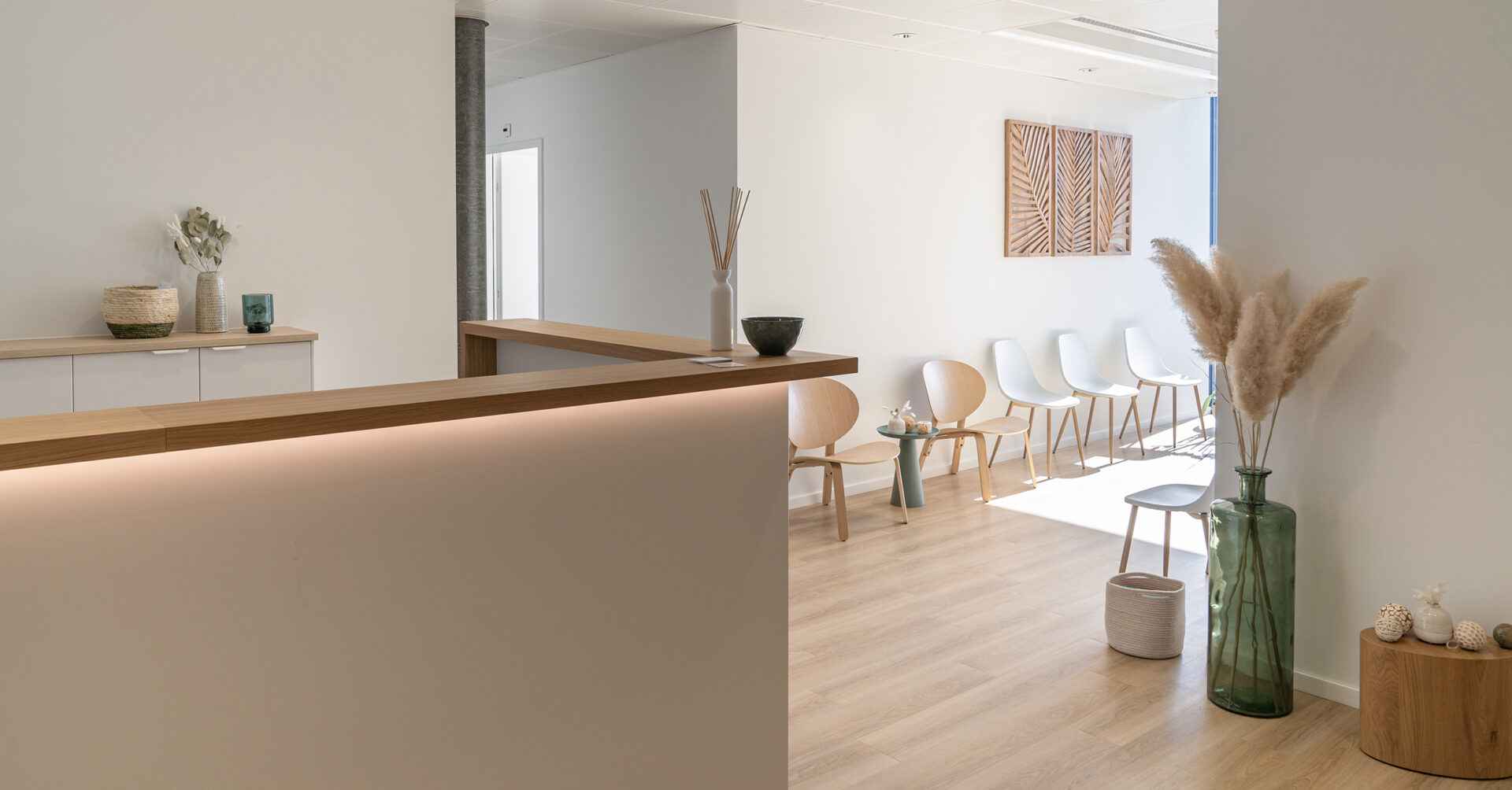 Centre gynécologique à Yverdon-les-Bains : consultations, suivi médical, contraception, grossesse et santé des femmes.